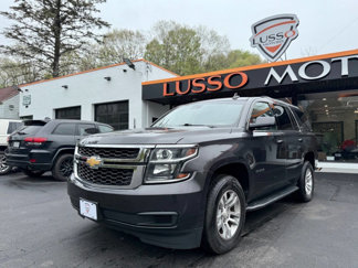 Used 2018 Chevrolet Tahoe LT image 1