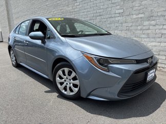 Used 2024 Toyota Corolla LE image 1