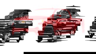 New 2025 Chevrolet Silverado 1500 High Country image 1