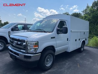 New 2026 Ford E-350 and Econoline 350 Super Duty w/ Power Equipment Group image 1