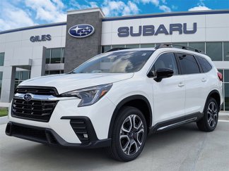 New 2025 Subaru Ascent Limited image 1