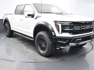 New 2025 Ford F150 Raptor image 1