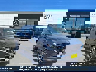 New 2025 MAZDA CX-30 AWD 2.5 S w/ Preferred Package image 1