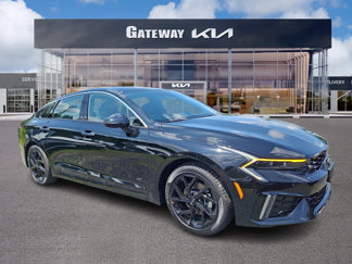 New 2026 Kia K5 GT-Line image 1