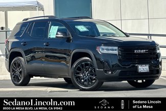 Used 2023 GMC Acadia SLE w/ Elevation Edition video 1