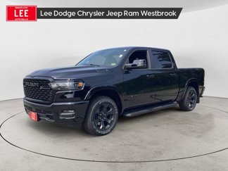 New 2026 RAM 1500 Big Horn image 1