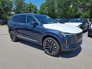 New 2026 Volvo XC90 B6 Plus image 1