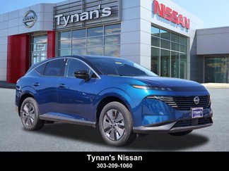 New 2025 Nissan Murano SL image 1