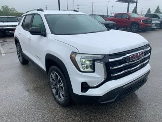 New 2026 GMC Terrain Elevation w/ Elevation Premium Package image 1