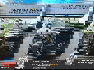 New 2026 Chevrolet Equinox ACTIV w/ Convenience Package III image 1