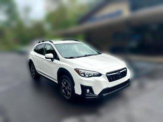 Used 2018 Subaru Crosstrek 2.0i Premium image 1