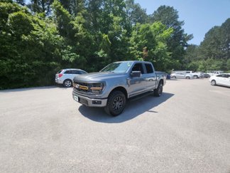 Used 2025 Ford F150 Tremor w/ Bed Utility Package image 1