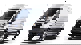 New 2025 Ford Transit 250 148 Medium Roof Extended AWD image 1