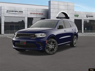 New 2025 Dodge Durango GT image 1