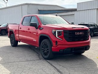 New 2025 GMC Sierra 1500 Elevation image 1
