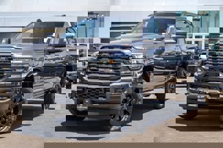 New 2025 RAM 2500 Big Horn image 1