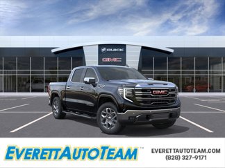 New 2026 GMC Sierra 1500 SLT w/ SLT Premium Plus Package image 1