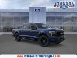 New 2025 Ford F150 Lariat image 1