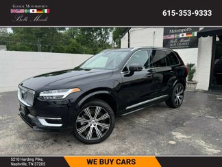 Used 2024 Volvo XC90 T8 Ultimate image 1