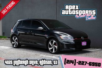 Used 2019 Volkswagen GTI SE image 1