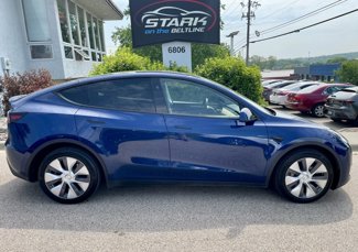 Used 2024 Tesla Model Y Long Range image 1