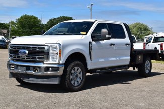 Used 2023 Ford F350 XLT w/ FX4 Off-Road Package image 1
