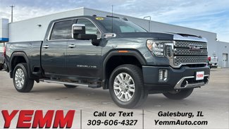 Used 2020 GMC Sierra 2500 Denali image 1