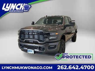 New 2025 RAM 2500 Big Horn image 1