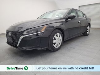 Used 2023 Nissan Altima 2.5 S image 1