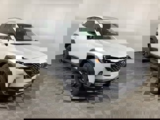 New 2025 MAZDA CX-50 AWD 2.5 S w/ Preferred Package image 1