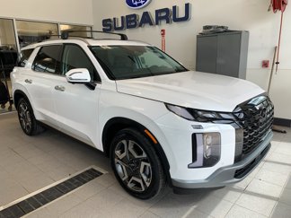 New 2025 Hyundai Palisade SEL image 1