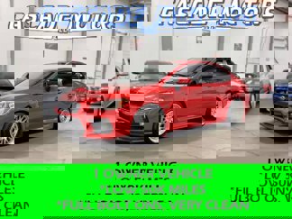Used 2019 Subaru WRX image 1