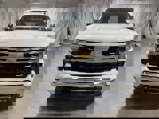 New 2025 Chevrolet Silverado 1500 LT w/ Protection Package video 2