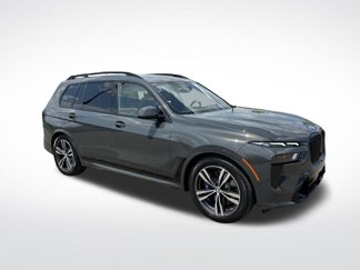 New 2026 BMW X7 xDrive40i w/ Executive Package image 1