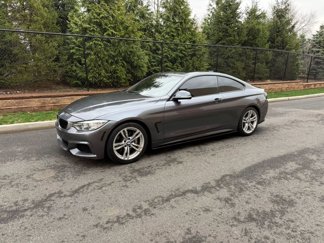 Used 2014 BMW 435i xDrive Coupe image 1