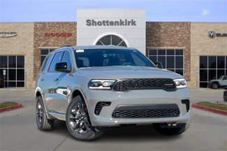 New 2025 Dodge Durango GT w/ Blacktop Package image 1