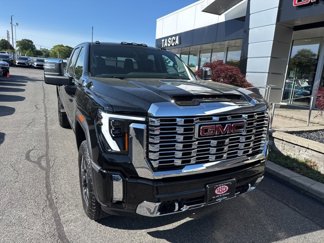 New 2025 GMC Sierra 2500 Denali w/ Denali Reserve Package image 1