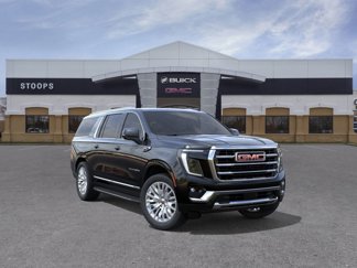 New 2025 GMC Yukon XL Elevation image 1