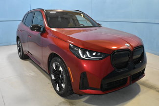 New 2025 BMW X3 M50 w/ Premium Package image 1