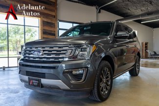 Used 2021 Ford Expedition Limited image 1