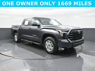 Used 2025 Toyota Tundra SR5 image 1