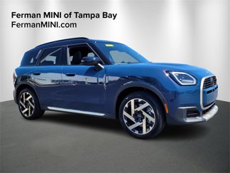 New 2025 MINI Cooper Countryman S image 1