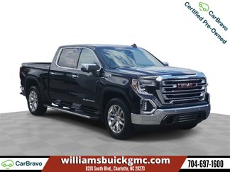 Certified 2020 GMC Sierra 1500 SLT w/ SLT Premium Plus Package video 1
