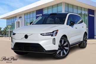 New 2025 Volvo EX90 Ultra image 1