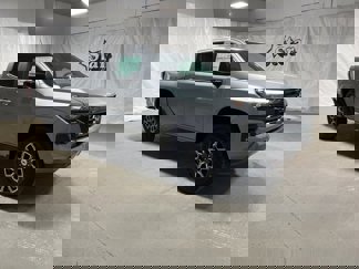 New 2025 Chevrolet Colorado Z71 w/ Technology Package image 1