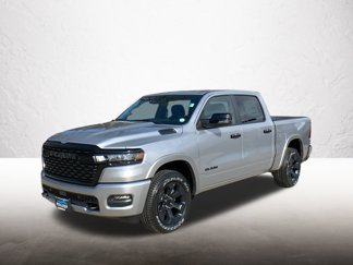 New 2025 RAM 1500 Big Horn image 1