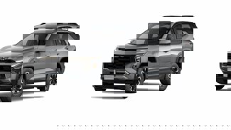 New 2026 Chevrolet Equinox ACTIV w/ Convenience Package III image 1
