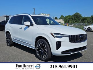 New 2026 Volvo XC90 B6 Plus w/ Protection Package Premier image 1