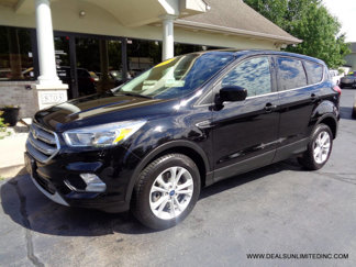 Used 2019 Ford Escape SE image 1