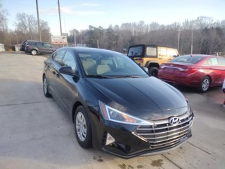 Used 2020 Hyundai Elantra SE w/ Cargo Package (C1) image 1
